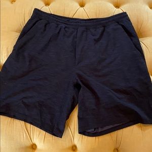 Men’s Lululemon Workout Shorts